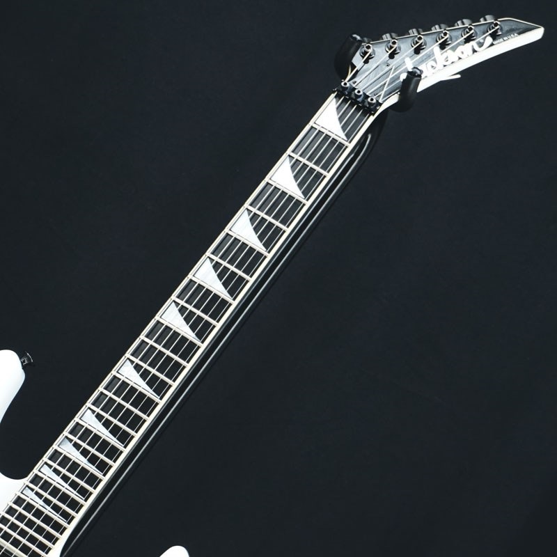 Jackson USA 【USED】 USA Select SL-2H (White) #U24673 画像4