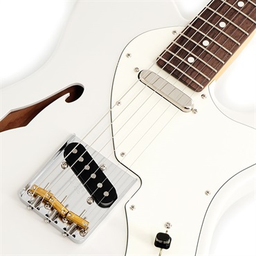 Fender Made in Japan Made in Japan Limited Kusumi Color