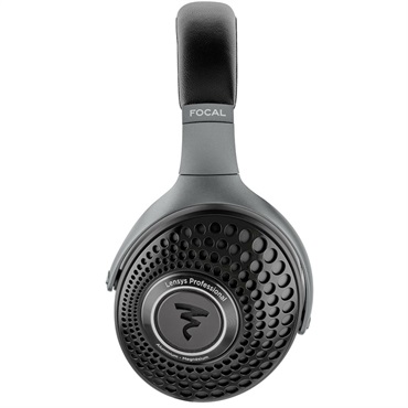 FOCAL Lensys Professional (レンジズ・プロフェッショナル)(フォーカル)(密閉型ヘッドフォン) 画像1