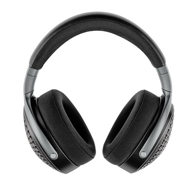 FOCAL Lensys Professional (レンジズ・プロフェッショナル)(フォーカル)(密閉型ヘッドフォン) 画像2