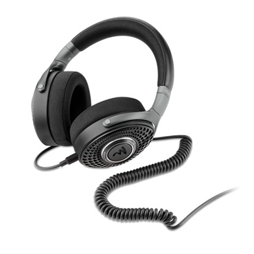 FOCAL Lensys Professional (レンジズ・プロフェッショナル)(フォーカル)(密閉型ヘッドフォン) 画像3
