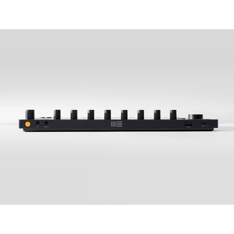 ableton Move 【スタンドアロンポータブルガジェット】(エイブルトン) 画像3
