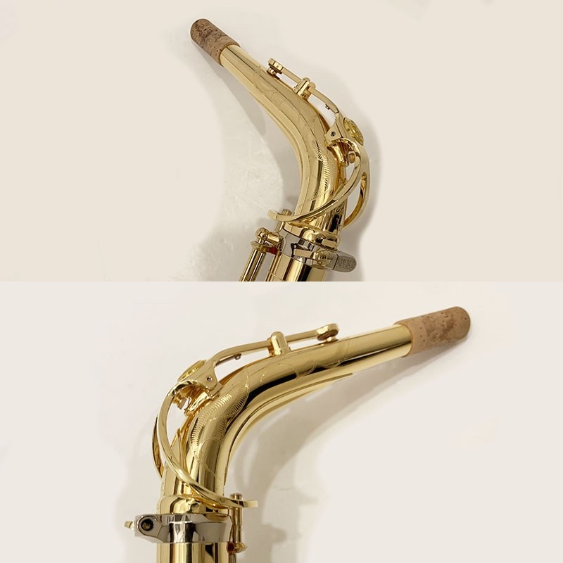 YAMAHA USED 中古 ヤマハ アルトサックス YAS-875EX C-Limited S/N:F22xx0 齊藤健太氏選定品 画像2