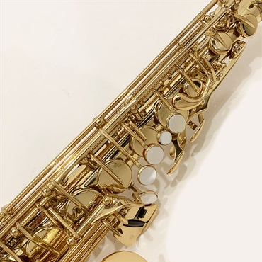 YAMAHA USED 中古 ヤマハ アルトサックス YAS-875EX C-Limited S/N:F22xx0 齊藤健太氏選定品 画像3