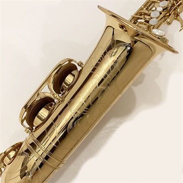 YAMAHA USED 中古 ヤマハ アルトサックス YAS-875EX C-Limited S/N:F22xx0 齊藤健太氏選定品 画像5