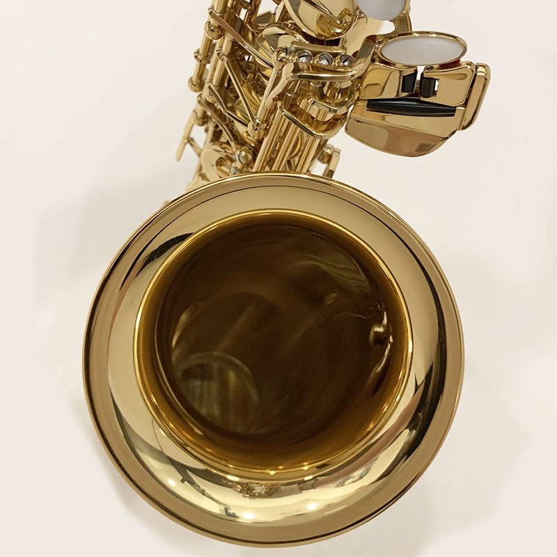 YAMAHA USED 中古 ヤマハ アルトサックス YAS-875EX C-Limited S/N:F22xx0 齊藤健太氏選定品 画像6