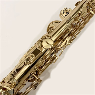 YAMAHA USED 中古 ヤマハ アルトサックス YAS-875EX C-Limited S/N:F22xx0 齊藤健太氏選定品 画像8