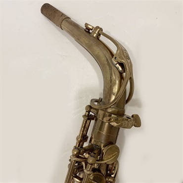 Selmer Paris 1980s Selmer USA OMEGA S/N:820xx0 Original Lacquer 【調整&セットアップ後出荷】【5年間キーバランス調整無料】 画像1
