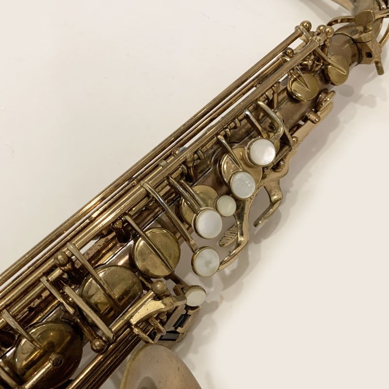 Selmer Paris 1980s Selmer USA OMEGA S/N:820xx0 Original