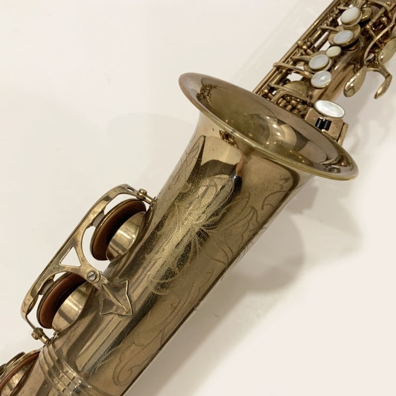 Selmer Paris 1980s Selmer USA OMEGA S/N:820xx0 Original Selmer Paris 1980s Selmer USA OMEGA S/N:820xx0 Original