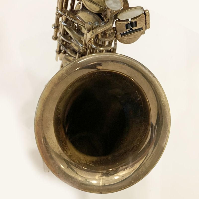 Selmer Paris 1980s Selmer USA OMEGA S/N:820xx0 Original Selmer Paris 1980s Selmer USA OMEGA S/N:820xx0 Original