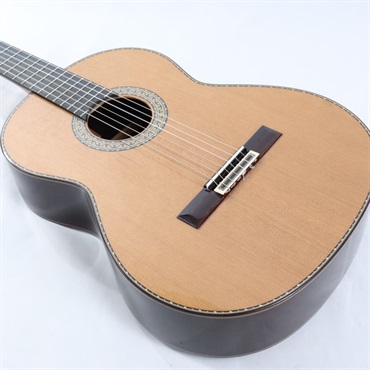 Juan Hernandez USED 中古 【緊急値下げ！！】 Concerto DT C ※2023年製造 ホアンエルナンデス 【夏のボーナスセール】 画像8