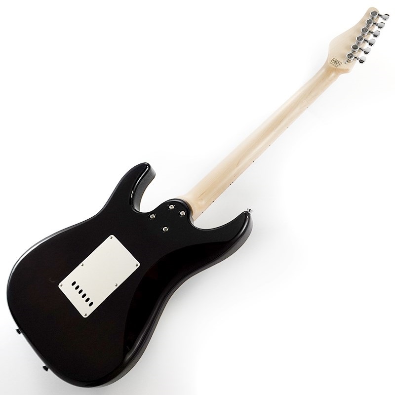 SCHECTER SD-2-24-AL-VTR (Aqua Blue/Maple) ｜イケベ楽器店オンライン