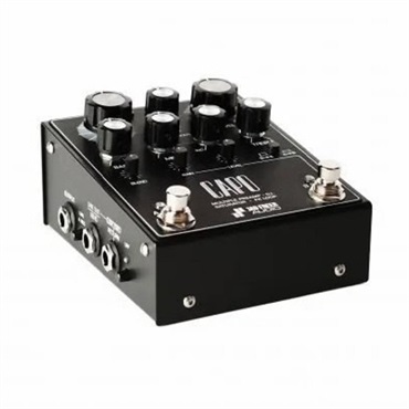 Jad Freer Audio 【入荷待ち、ご予約受付中】 CAPO [Bass Preamp