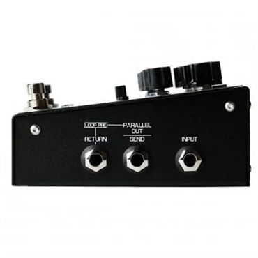 Jad Freer Audio 【入荷待ち、ご予約受付中】 CAPO [Bass Preamp