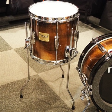 Negi Drums 【USED】 MLC13B-SET [MLC小規模演奏用ドラムセット Negi Drums 【USED】 MLC13B-SET [MLC小規模演奏用ドラムセット