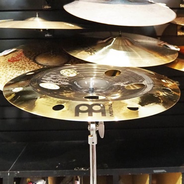 MEINL USED 中古 Classics Custom Dual Trash China 16 [CC16DUTRCH/852g] 画像1
