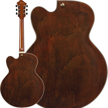 Ibanez ARTSTAR PM3C-NAL (Natural Amber Low Gloss) [Pat Metheny Model] [SPOT MODEL] 画像1