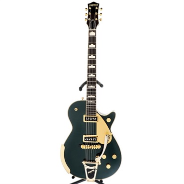 GRETSCH 【春得フェア】【USED】G6128T-57 Vintage Select '57 Duo Jet with Bigsby Cadillac Green【SN. JT22114382】 画像1