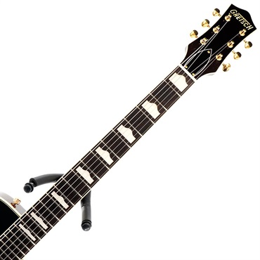 GRETSCH 【春得フェア】【USED】G6128T-57 Vintage Select '57 Duo Jet with Bigsby Cadillac Green【SN. JT22114382】 画像4