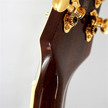 GRETSCH 【春得フェア】【USED】G6128T-57 Vintage Select '57 Duo Jet with Bigsby Cadillac Green【SN. JT22114382】 画像10