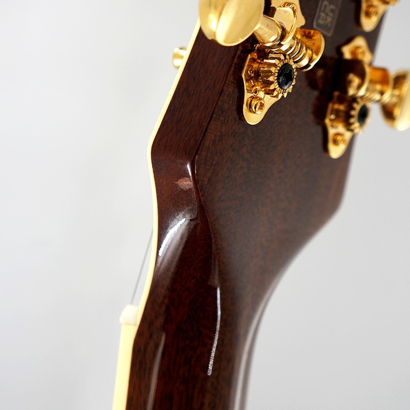 GRETSCH 【春得フェア】【USED】G6128T-57 Vintage Select '57 Duo Jet with Bigsby Cadillac Green【SN. JT22114382】 画像10