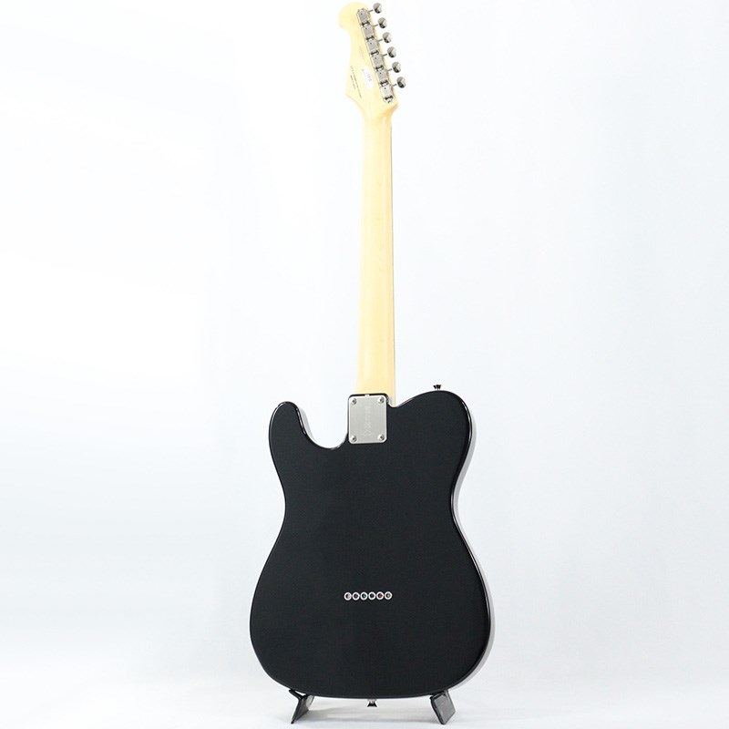 FUJIGEN Neo Classic NTE10RAL - Black | Red Guitars Online Store