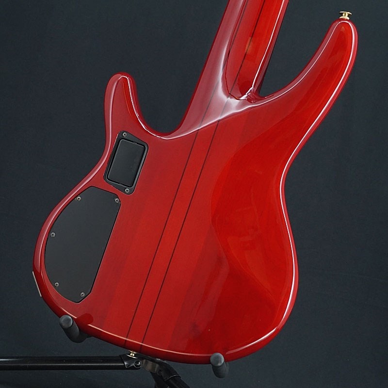 Heartfield DR-5 フジゲン製 5弦ベース 【公式通販】