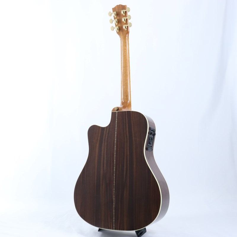 Gibson 【数量限定特価】【GW激得セール】 Songwriter Cutaway (Antique Natural) 2ND ギブソン 画像3