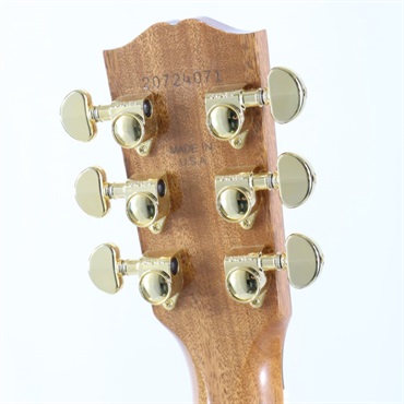 Gibson 【数量限定特価】【GW激得セール】 Songwriter Cutaway (Antique Natural) 2ND ギブソン 画像5