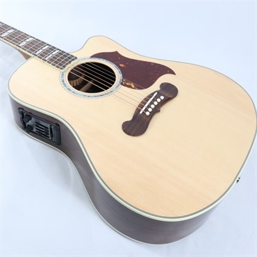 Gibson 【数量限定特価】【GW激得セール】 Songwriter Cutaway (Antique Natural) 2ND ギブソン 画像8