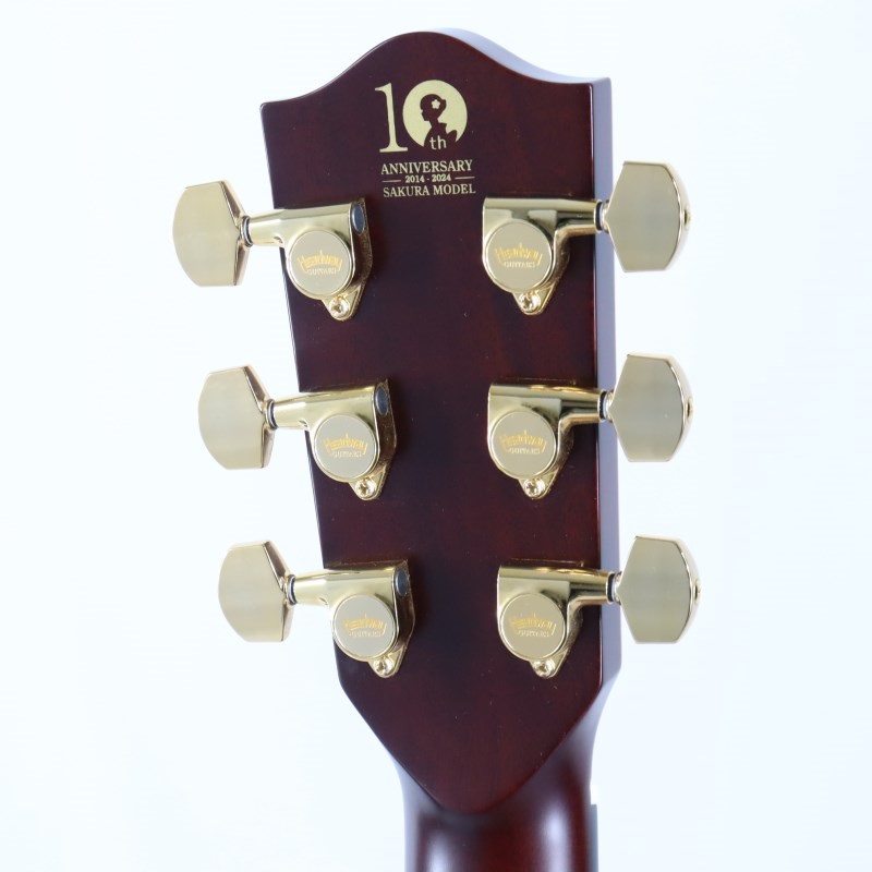 Headway HF-SHIKIZAKURA'24 SF，S/STD ヘッドウェイ ｜イケベ