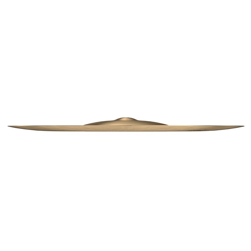 SABIAN HHX-22WLC [HHX WIDE LIP CHINA 22''] 【限定生産品】 画像2