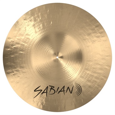 SABIAN HHX-22WLC [HHX WIDE LIP CHINA 22''] 【限定生産品】 画像3