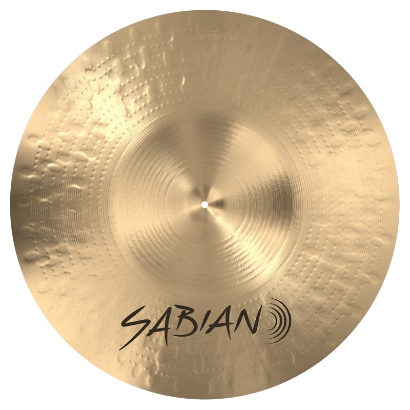 SABIAN HHX-22WLC [HHX WIDE LIP CHINA 22''] 【限定生産品