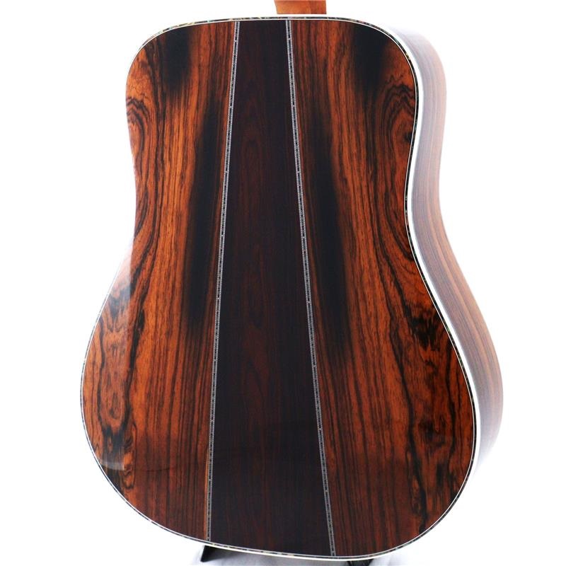 K.Yairi Standard Series YW-1000HQ 【良個体選定品】 Kヤイリ