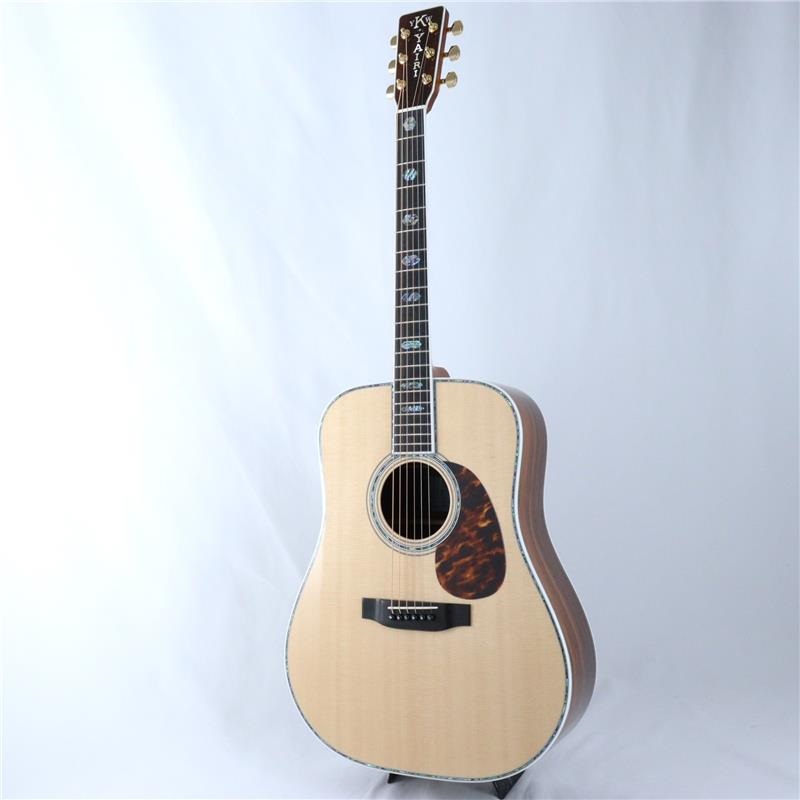 K.Yairi Standard Series YW-1000HQ 【良個体選定品】 Kヤイリ