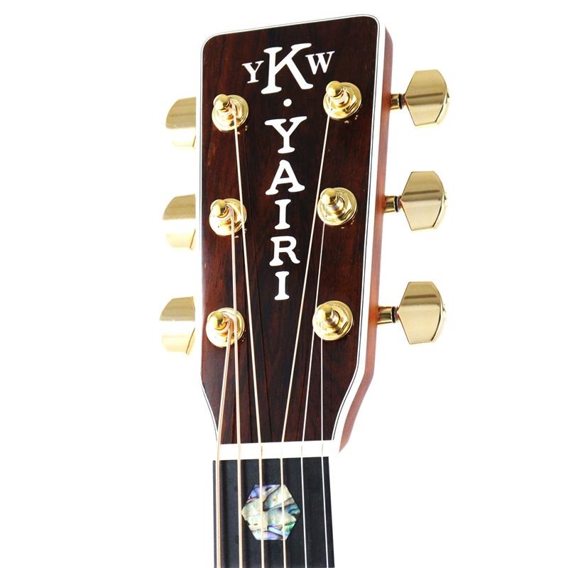 K.Yairi Standard Series YW-1000HQ 【良個体選定品】 Kヤイリ