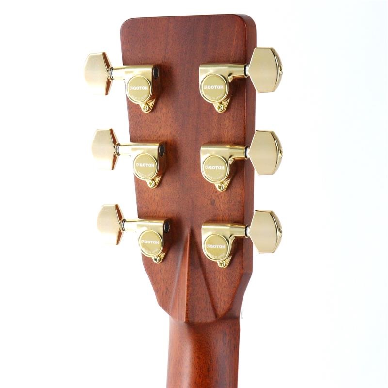 K.Yairi Standard Series YW-1000HQ 【良個体選定品】 Kヤイリ