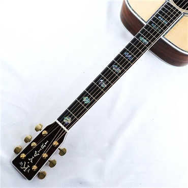 K.Yairi Standard Series YW-1000HQ 【良個体選定品】 Kヤイリ