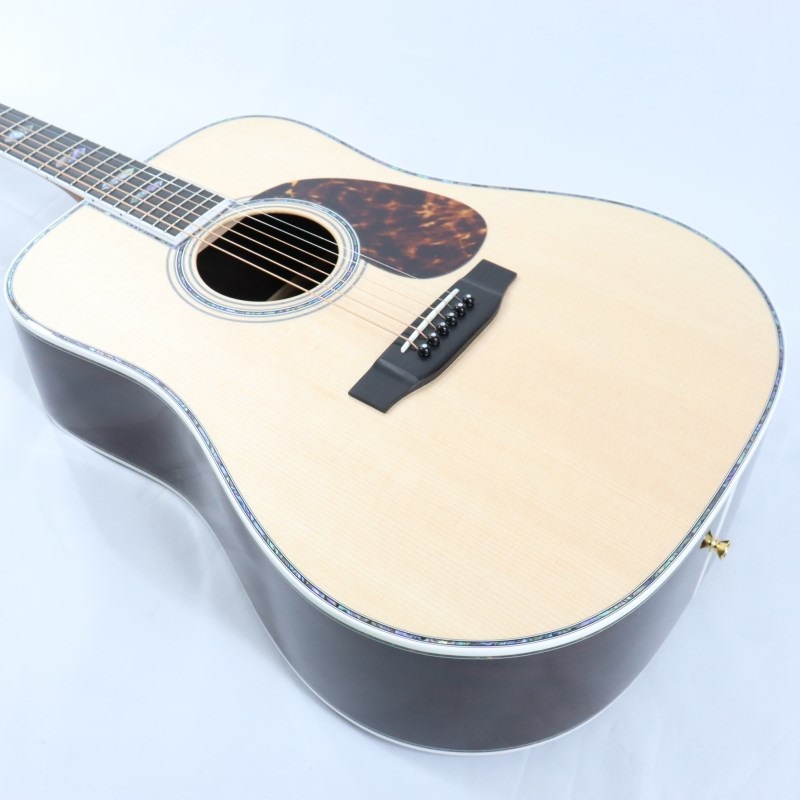 K.Yairi Standard Series YW-1000HQ 【良個体選定品】 Kヤイリ