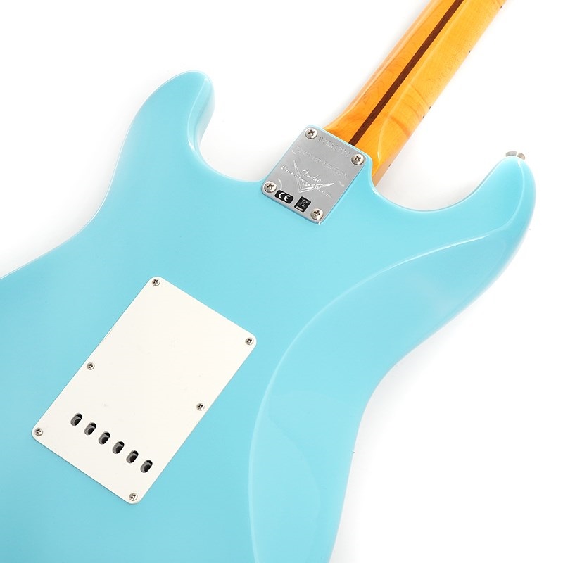 Fender Japan ストラトキャスター スカイブルー