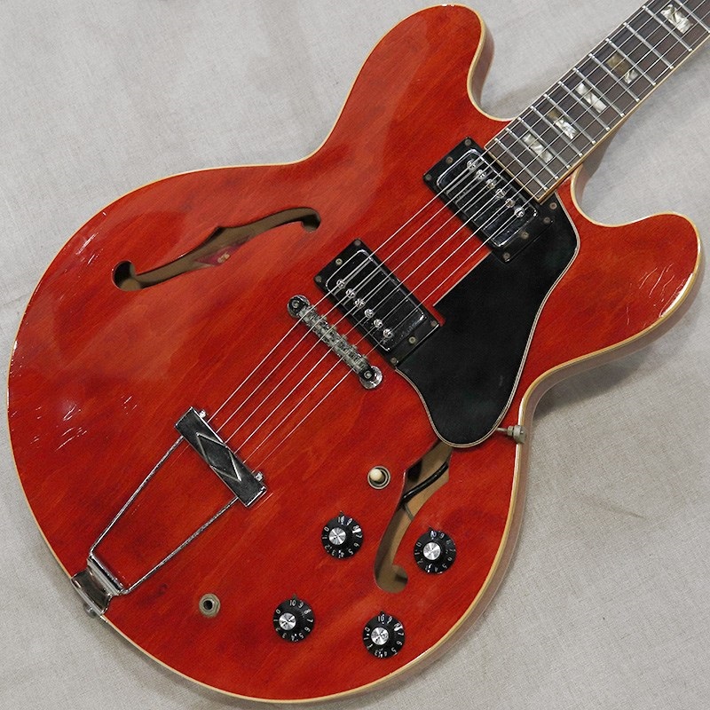 Gibson VINTAGE ES-335TDC '74 画像1