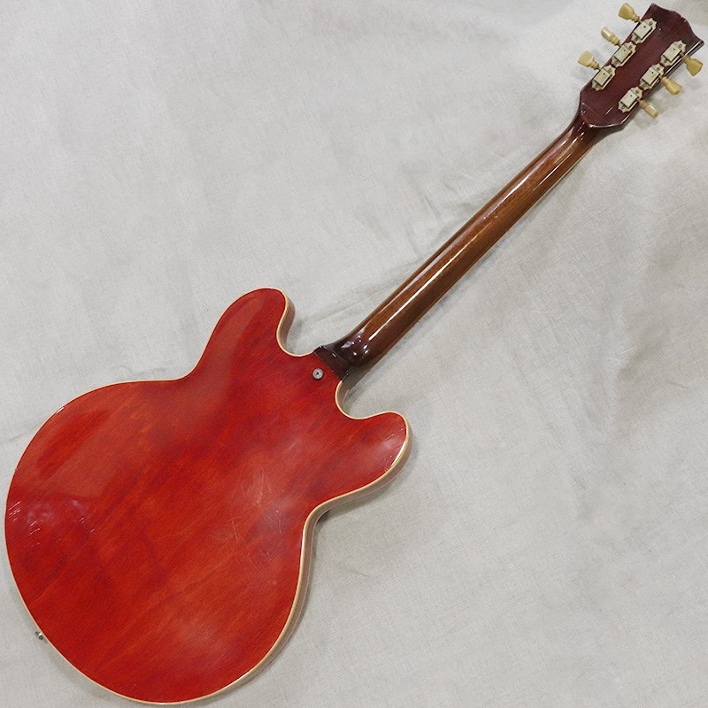 Gibson VINTAGE ES-335TDC '74 画像2