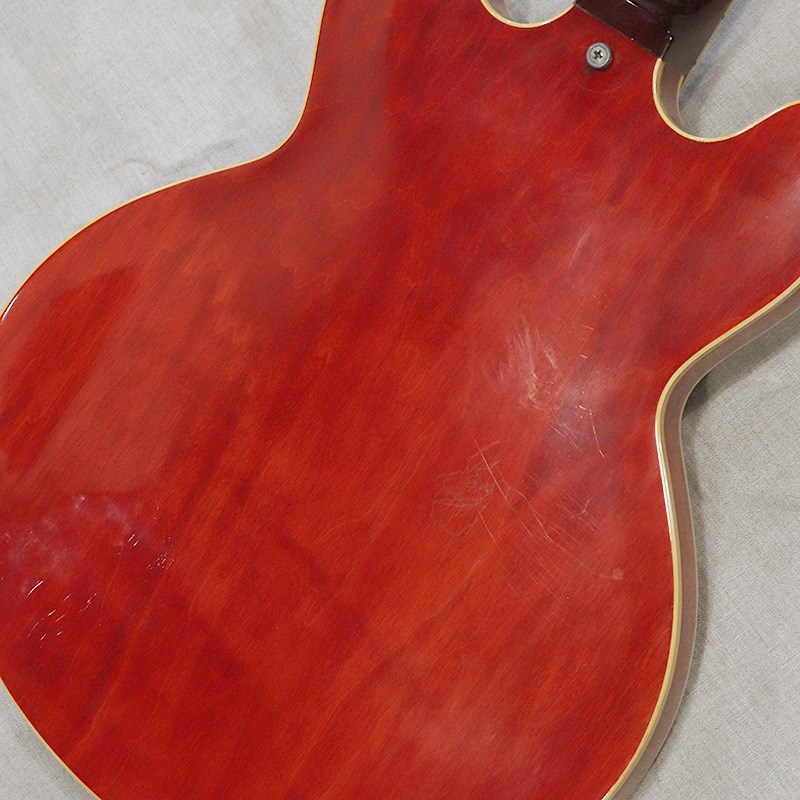 Gibson VINTAGE ES-335TDC '74 画像3