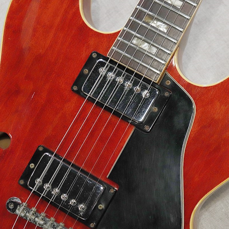 Gibson VINTAGE ES-335TDC '74 画像4