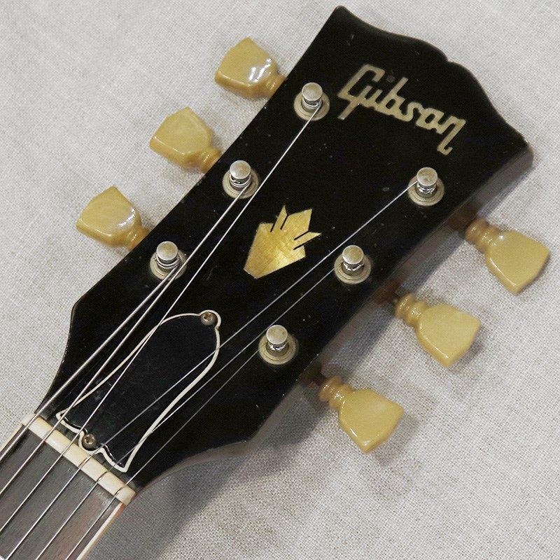 Gibson VINTAGE ES-335TDC '74 画像10