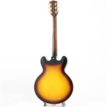 Gibson 1959 ES-355 Bigsby Vintage Wide Burst Murphy Lab