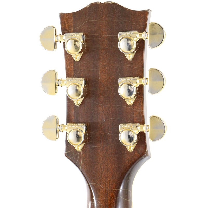Gibson 1959 ES-355 Bigsby Vintage Wide Burst Murphy Lab