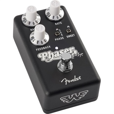 Fender USA Waylon Jennings Phaser 画像2